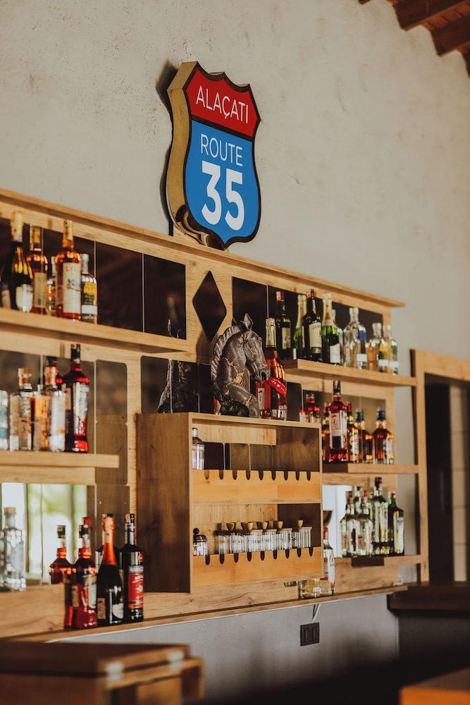 ALACATI ROUTE 35 — CESME — fotografie hotel nr. 10