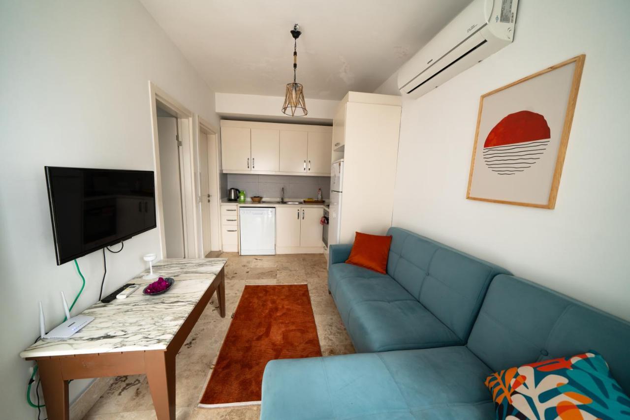ILYA APART 1 — BODRUM — fotografie hotel nr. 19