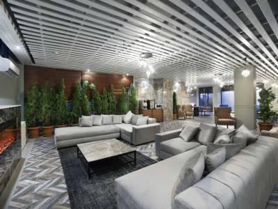 WALTON SISLI RESIDENCE — ISTANBUL — fotografie hotel nr. 4