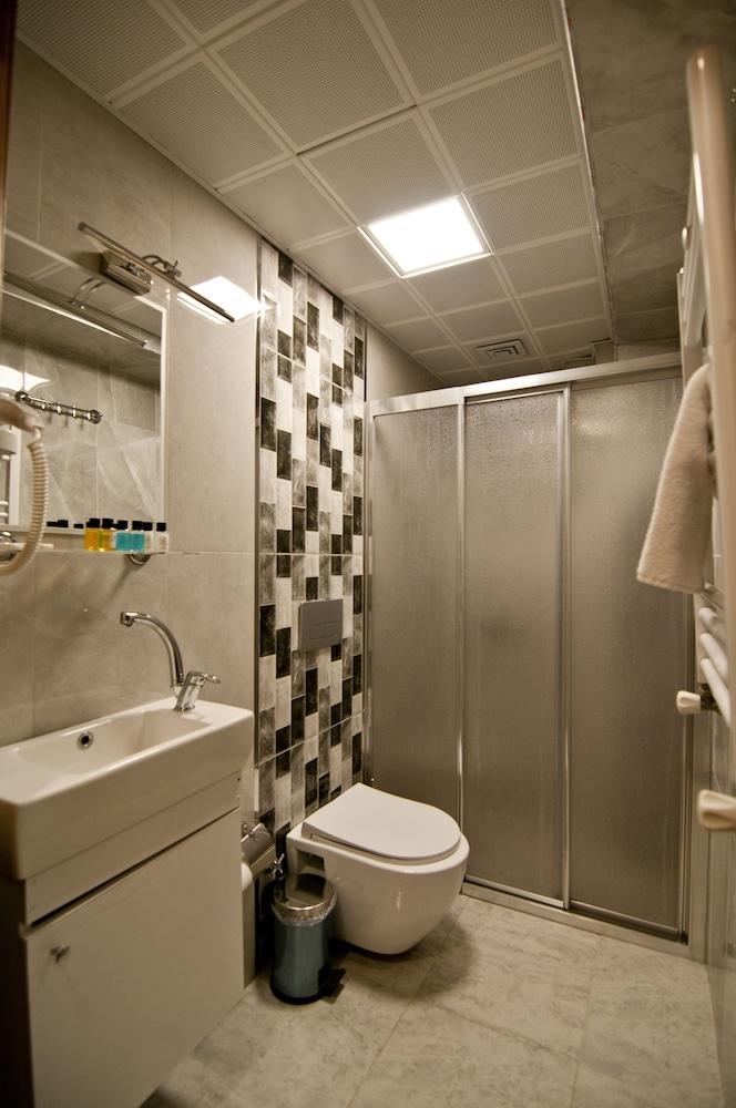SULTAN SULEYMAN APART HOTEL — ISTANBUL — фотография отеля №11