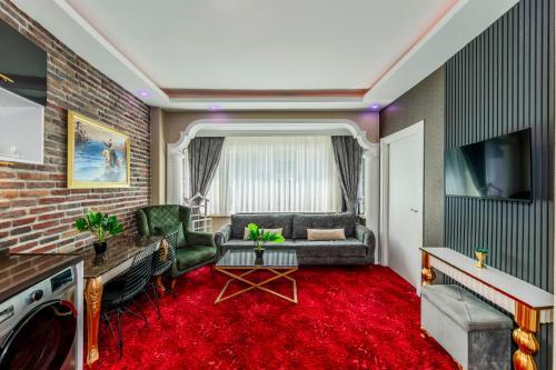 FORM HOTEL — ISTANBUL — фотография отеля №23
