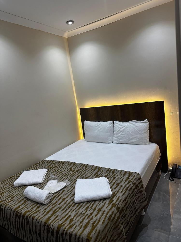 OTTOMAN SUITE HOTEL — ISTANBUL — fotografie hotel nr. 11