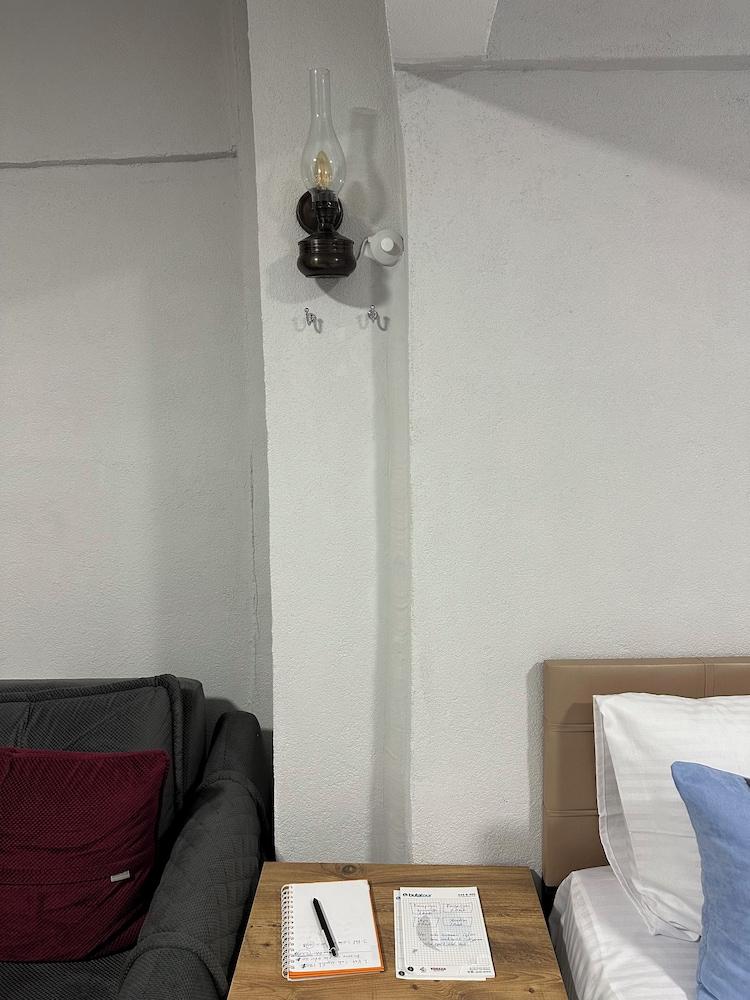 ALHA APART OTEL — ISTANBUL — фотография отеля №14