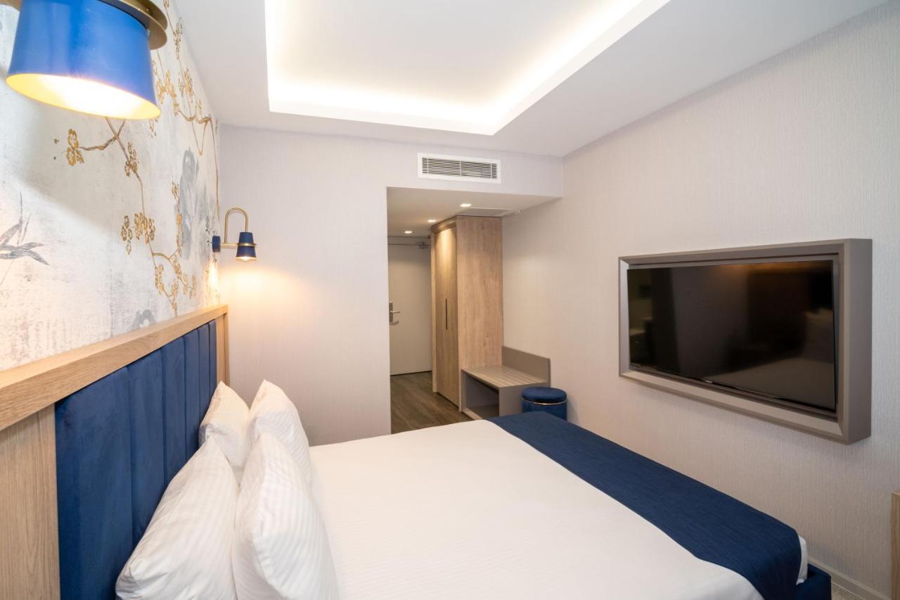 QUERENCIA HOTEL — ISTANBUL — fotografie hotel nr. 19