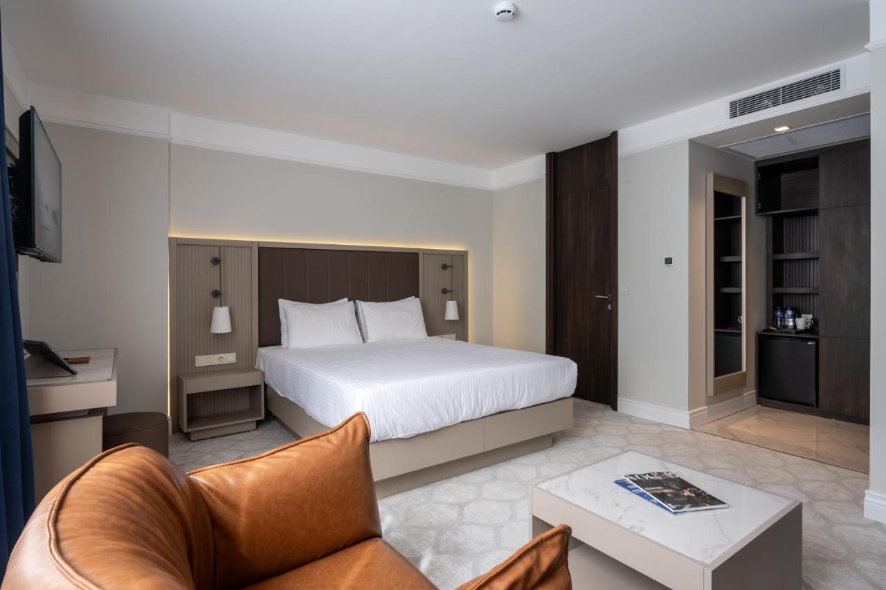 NOBLE PANGALTI — ISTANBUL — fotografie hotel nr. 13