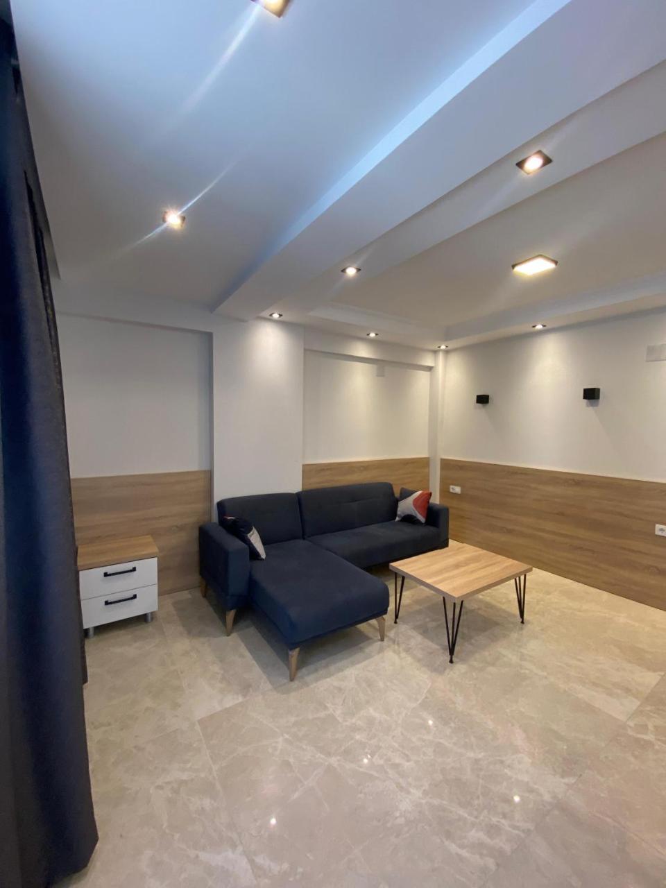 THE BROTHERS SUITE — DALAMAN — fotografie hotel nr. 6