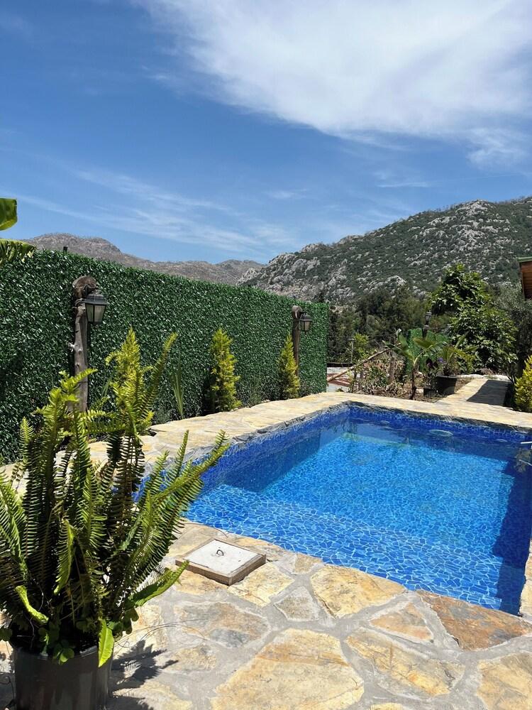 AFERA KOY EVI — MARMARIS — фотография отеля №26