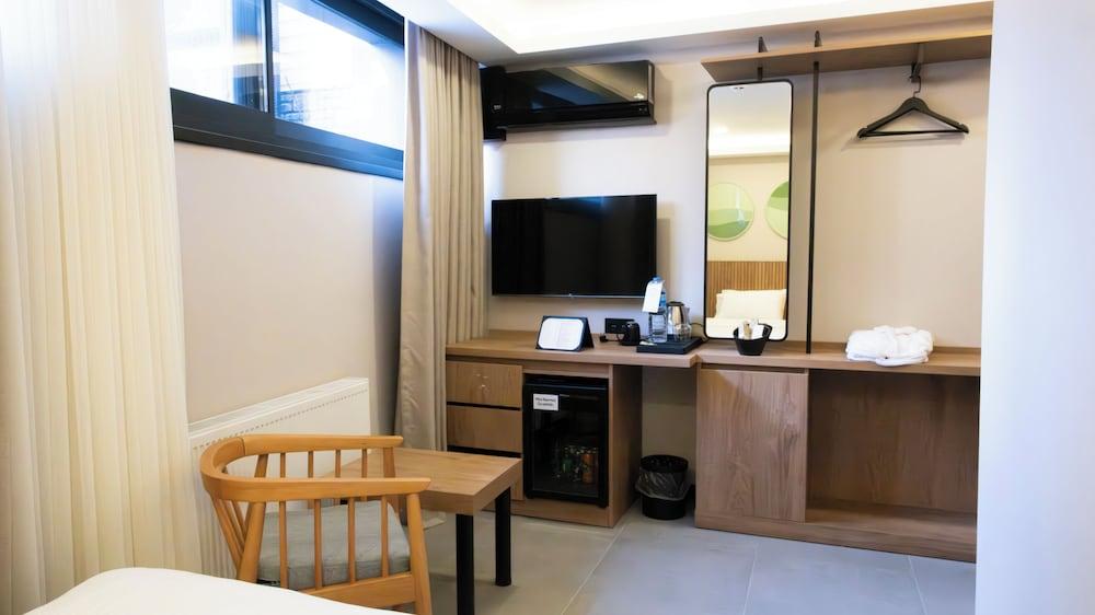 BEL LETTO HOTEL (ADULTS ONLY) — ISTANBUL — fotografie hotel nr. 4
