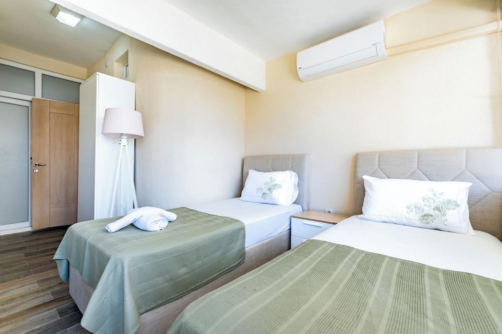 PREMIUM BODRUM PANORAMA MANSION — BODRUM — фотография отеля №10