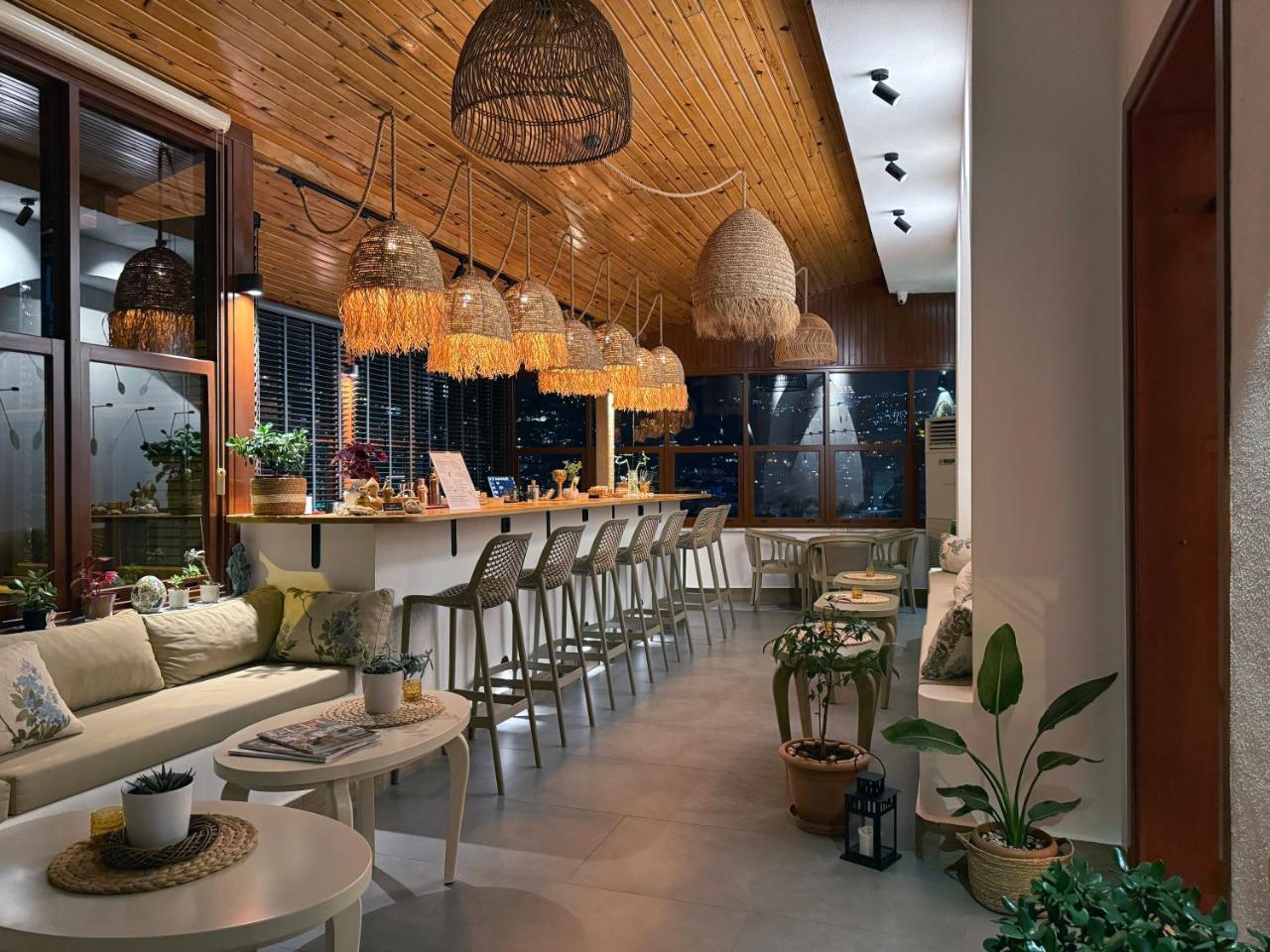 CASA VAGABUNDO BOUTIQUE HOTEL — ALANYA — фотография отеля №2