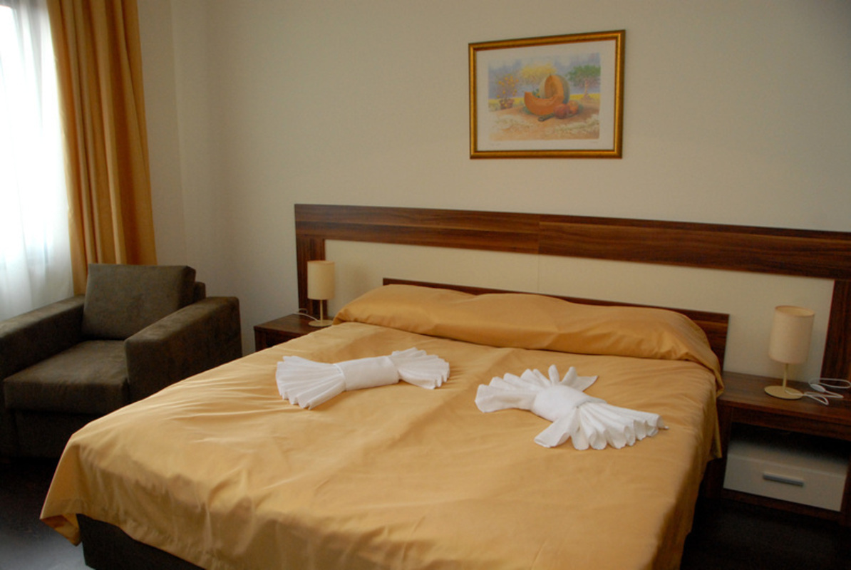 BALKAN JEWEL RESORT — RAZLOG — фотография отеля №43