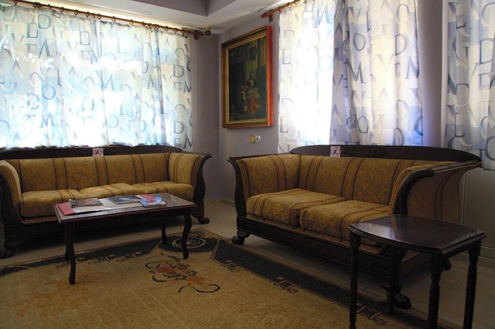 BEGONYA HOTEL KEMER - ALL INCLUSIVE — BELDIBI — fotografie hotel nr. 5