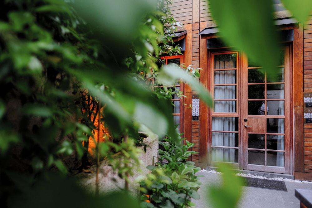HENNA HOTEL ISTANBUL (ADULTS ONLY) — ISTANBUL — fotografie hotel nr. 17