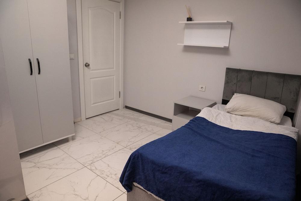 DIGITAL NOMAD HOUSE — ISTANBUL — fotografie hotel nr. 6