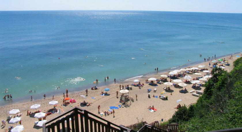 BYALA BEACH RESORT — BYALA — fotografie hotel nr. 12