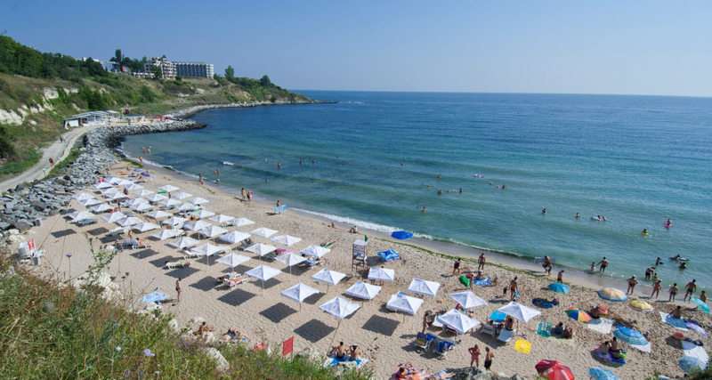 HERMES ALEXANDRIA CLUB HOTEL & APARTMENTS — TSAREVO — фотография отеля №16