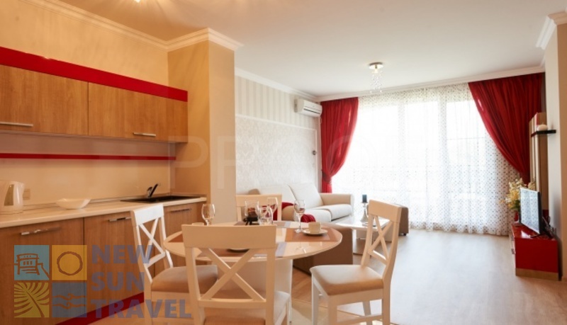 PENELOPE PALACE — POMORIE — фотография отеля №39