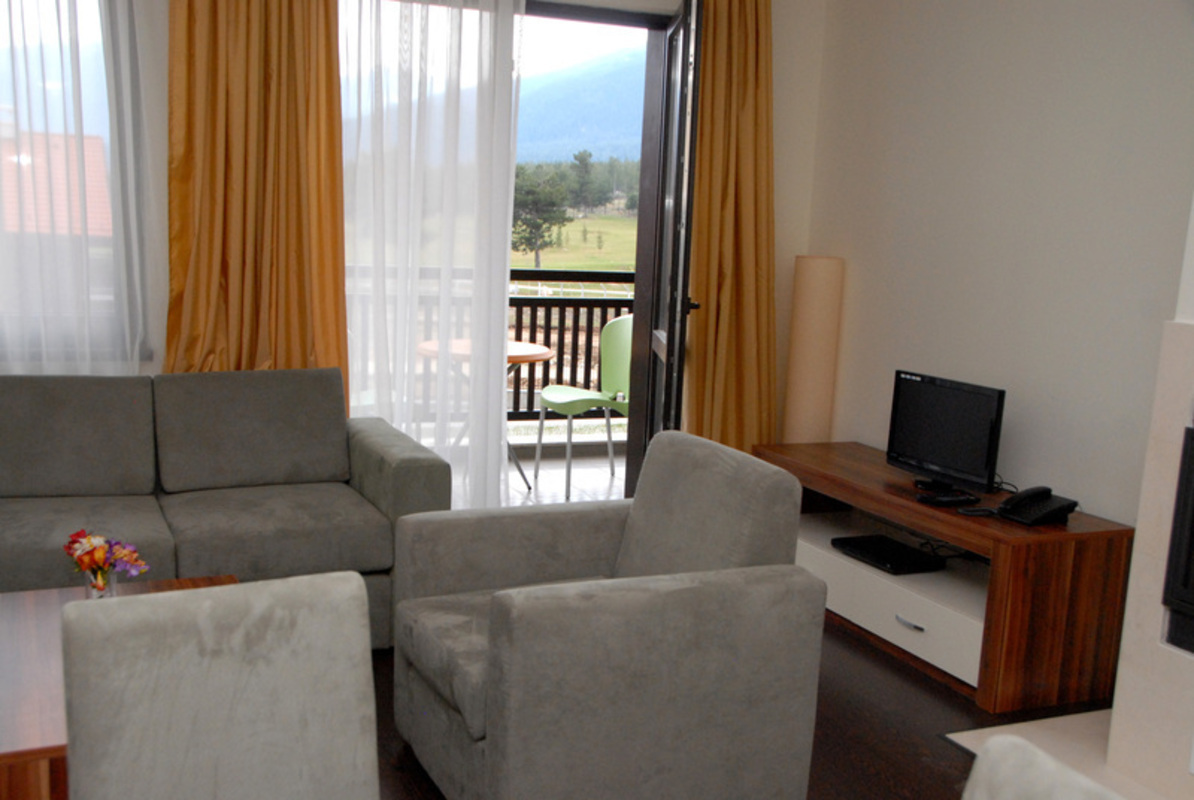 BALKAN JEWEL RESORT — RAZLOG — фотография отеля №38