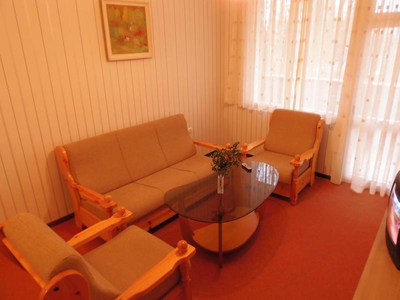 PARK HOTEL ATLIMAN BEACH — KITEN — fotografie hotel nr. 9