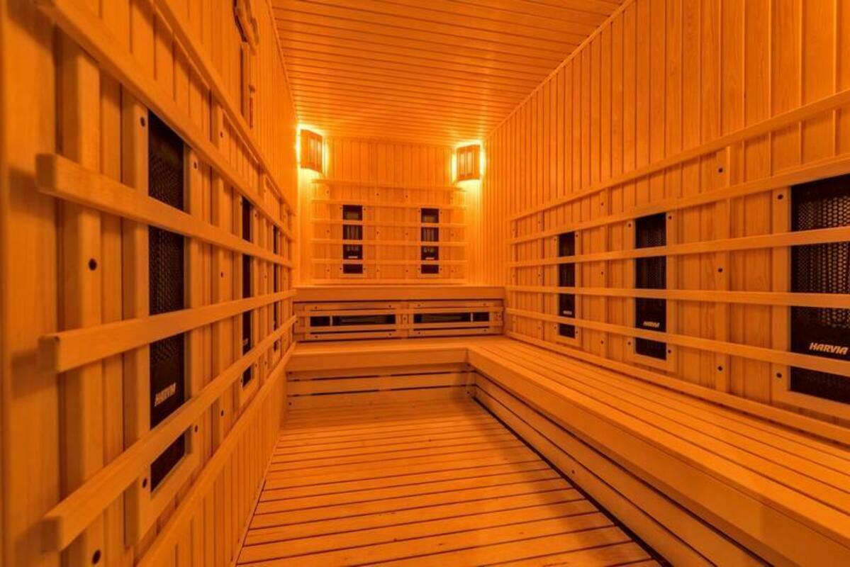 ARTE SPA & PARK HOTEL — VELINGRAD — фотография отеля №26