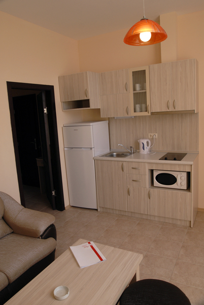 ROSE VILLAGE — SUNNY BEACH — fotografie hotel nr. 6