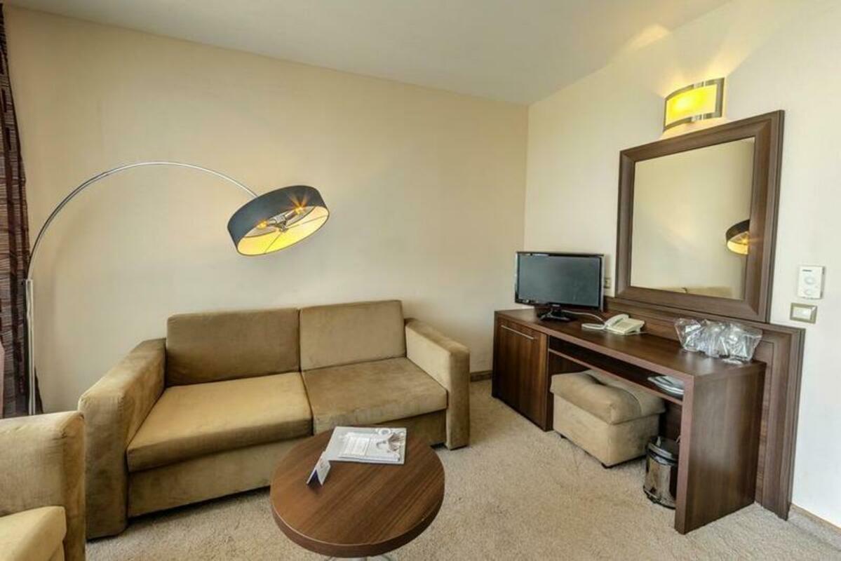SANA SPA HOTEL — HISSAR — fotografie hotel nr. 6