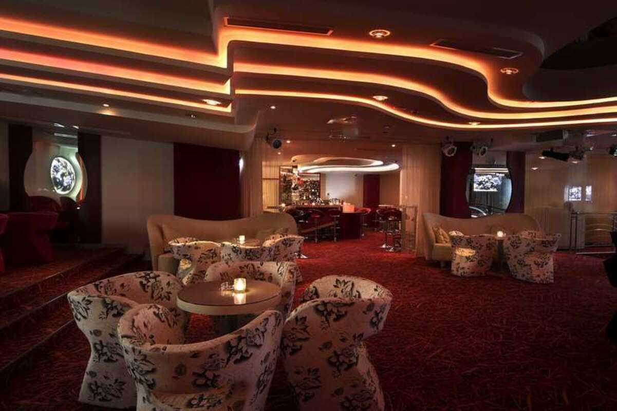FLAMINGO GRAND HOTEL &SPA — ALBENA — фотография отеля №27