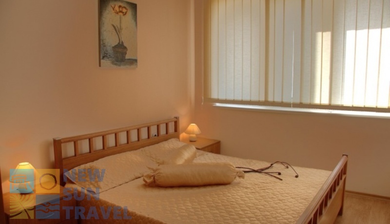 RIVIERA FORT BEACH — RAVDA — fotografie hotel nr. 21