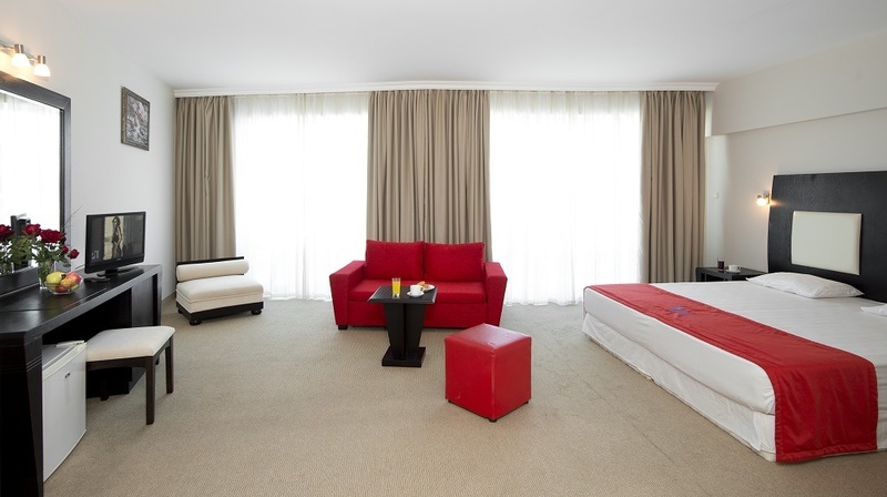 CALYPSO — SUNNY BEACH — fotografie hotel nr. 2