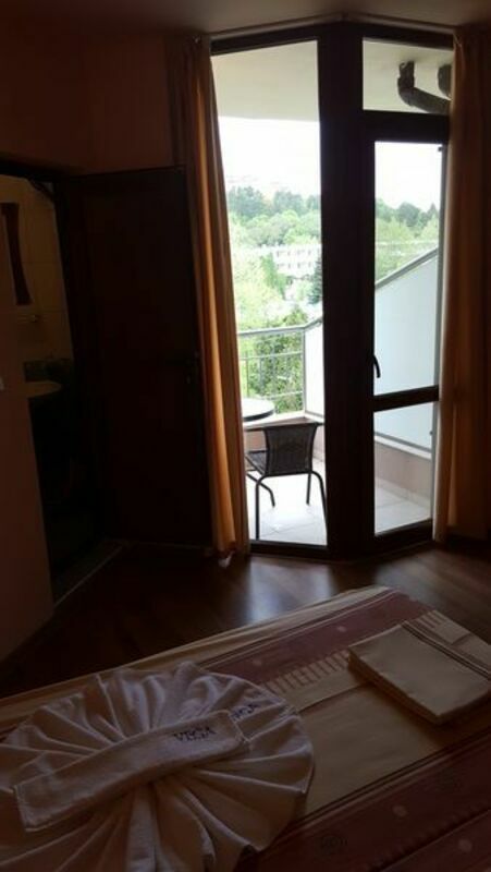 VEGA — KRANEVO — fotografie hotel nr. 45