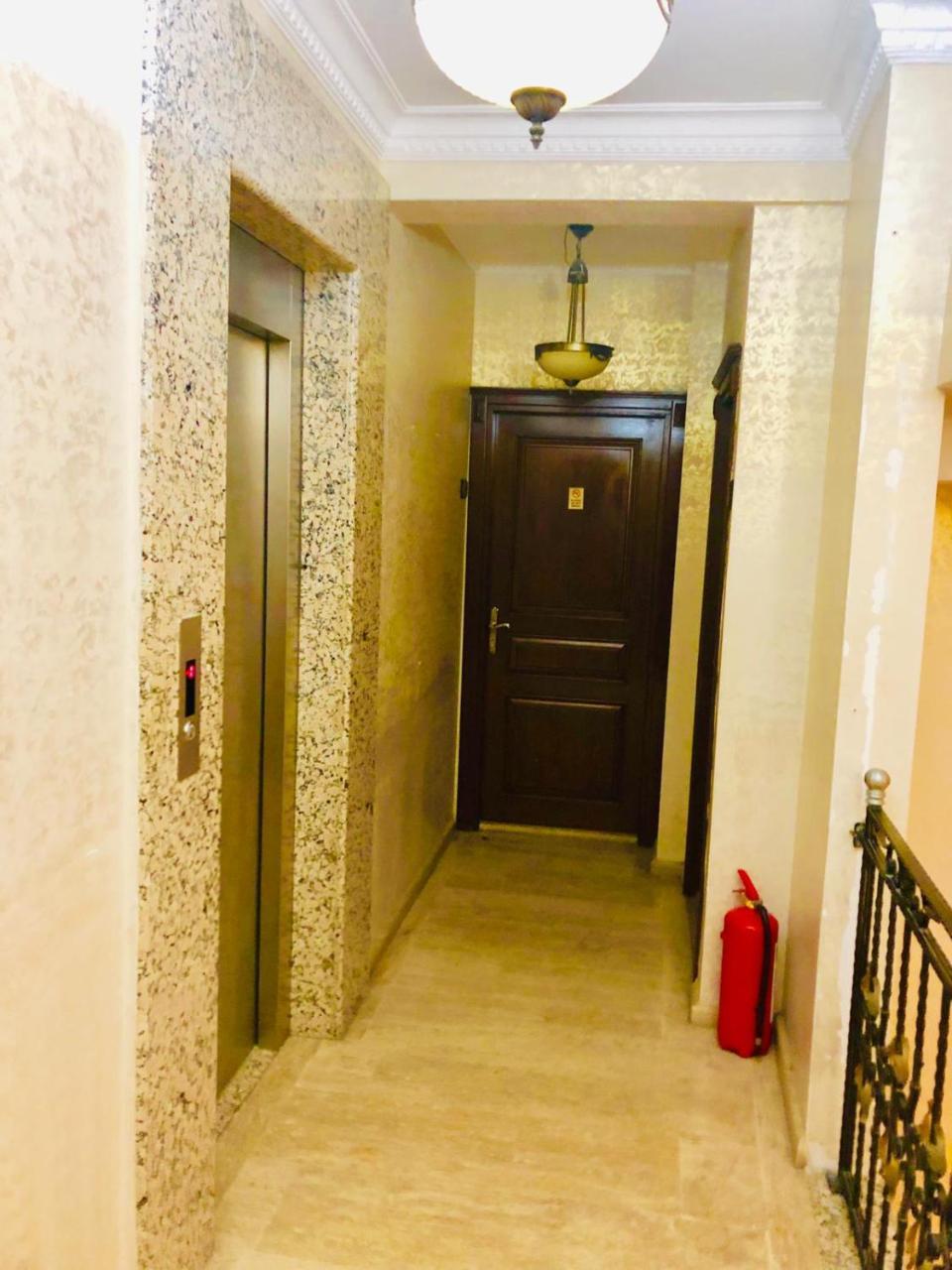 ART CITY — ISTANBUL — fotografie hotel nr. 19