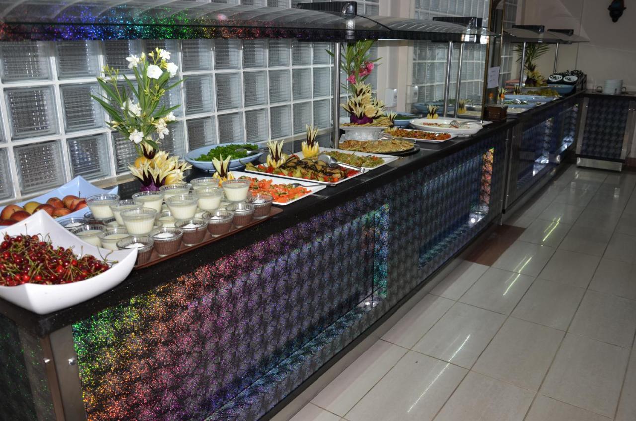BALIK HOTEL ALANYA — ALANYA — fotografie hotel nr. 20