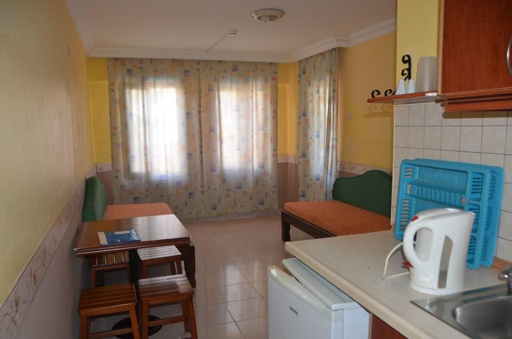 CLUB SUNSET APART — MARMARIS — fotografie hotel nr. 23