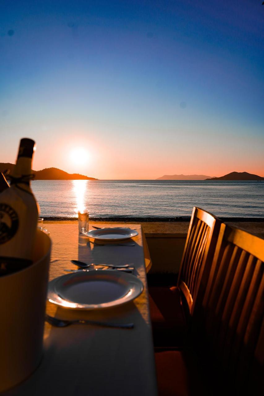 DELTA — FETHIYE — fotografie hotel nr. 28