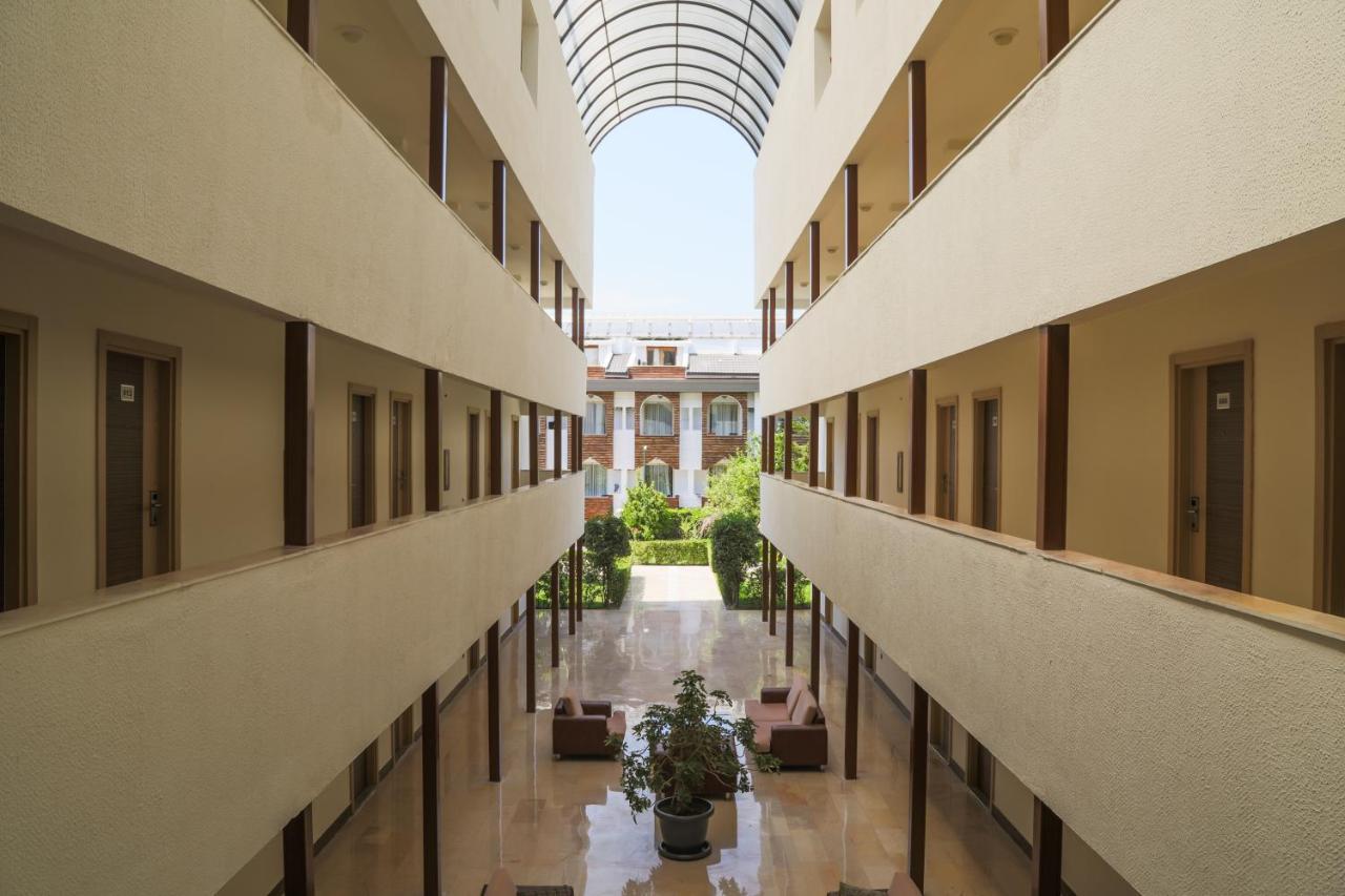 FAME HOTEL — KEMER — фотография отеля №2