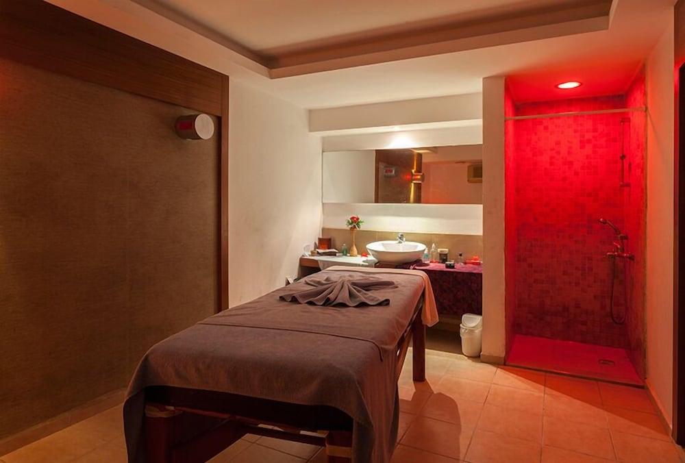 SIDE STORY RESORT & SPA — EVRENSEKI — fotografie hotel nr. 9