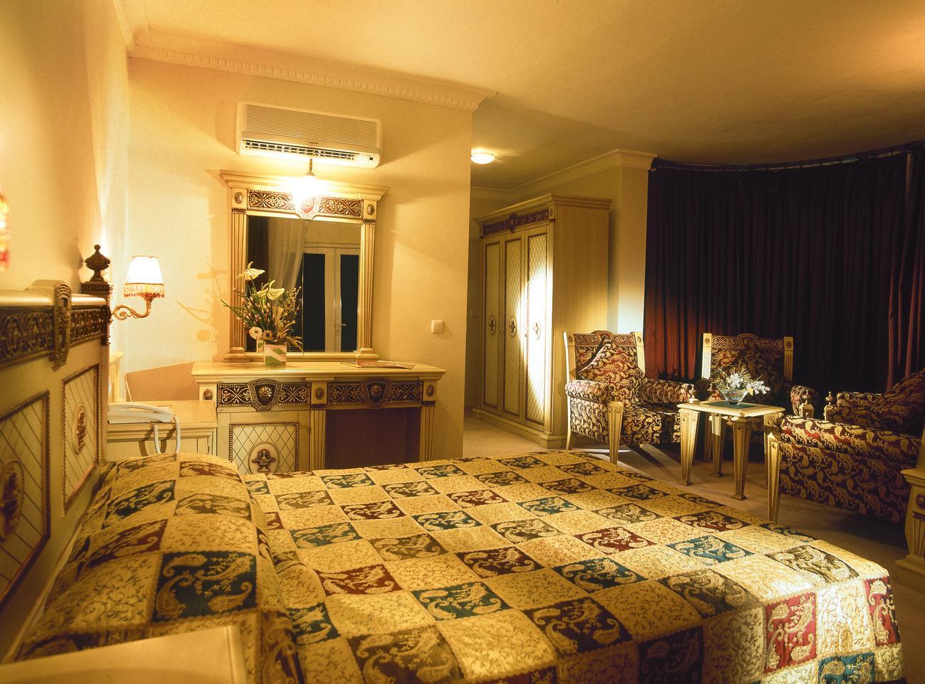FUN HILL RESORT HOTEL (ADULTS ONLY) — ALANYA — fotografie hotel nr. 16