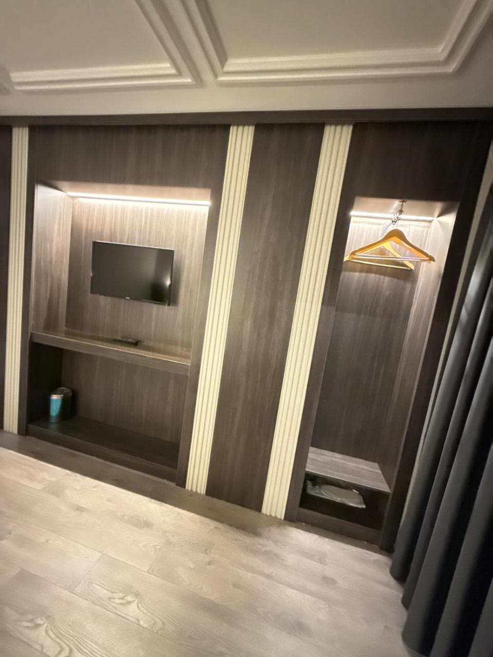 KETENCI RESIDENCE HOTEL — IZMIR — фотография отеля №10