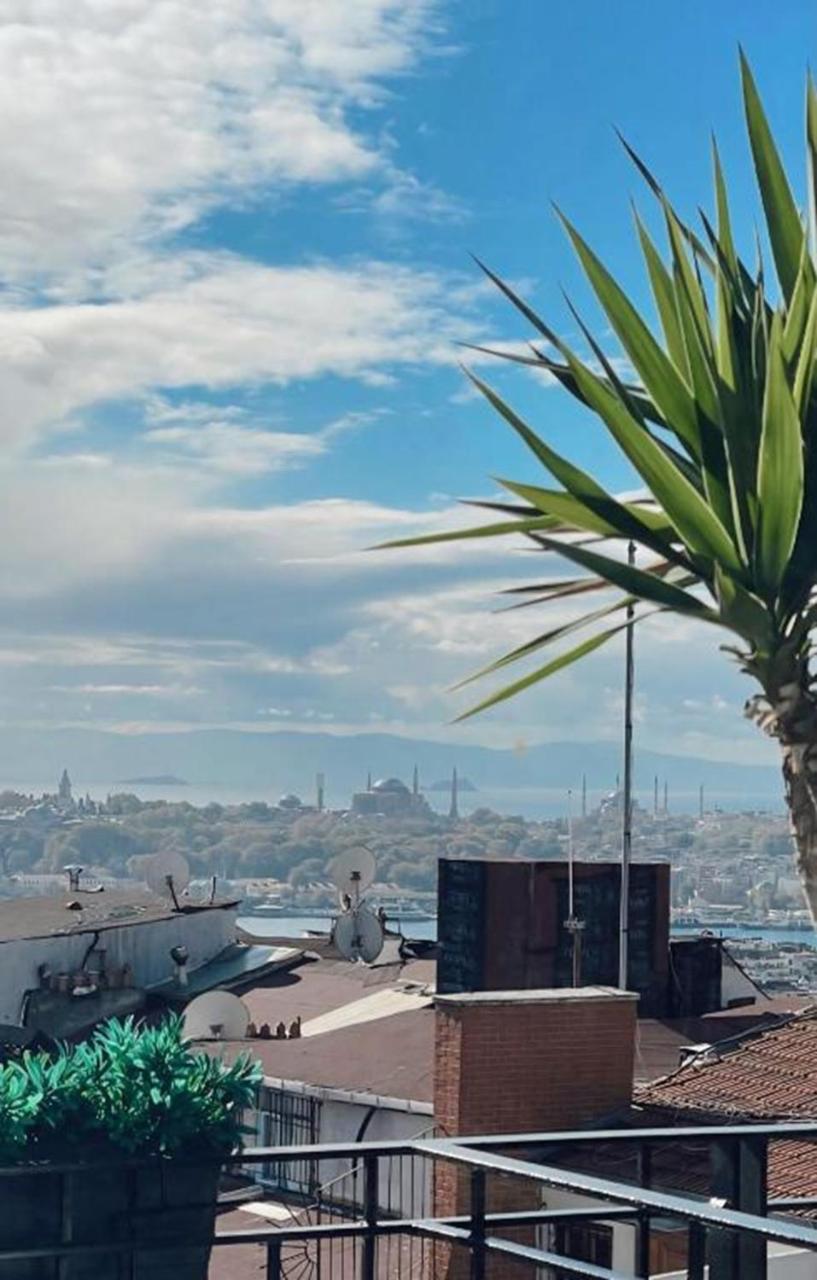 MISAFIR SUITES 8 ISTANBUL — ISTANBUL — fotografie hotel nr. 10