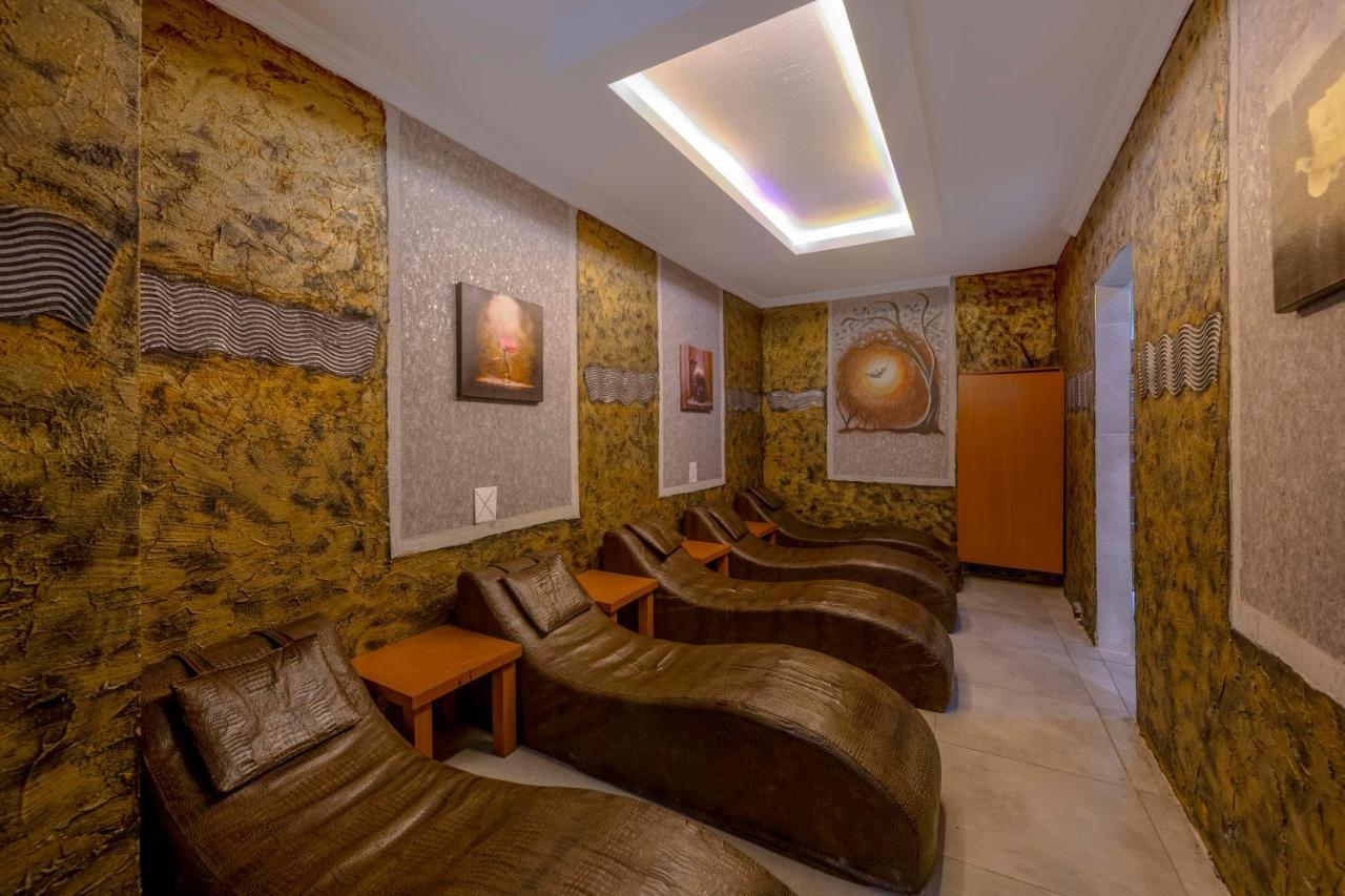 ARMAS BEACH HOTEL — KEMER — фотография отеля №31