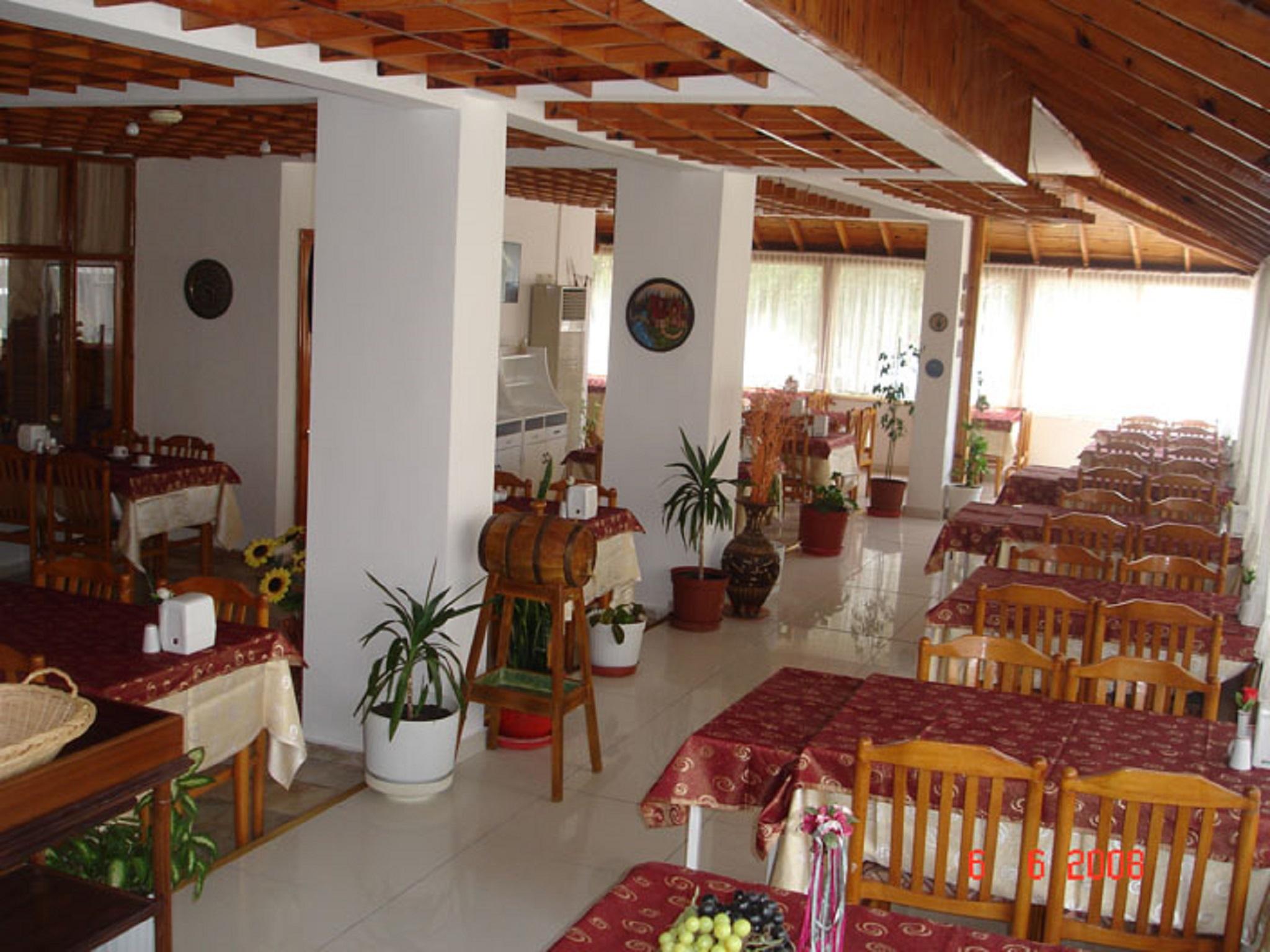 HOTEL SAADET — DIDIM — фотография отеля №25
