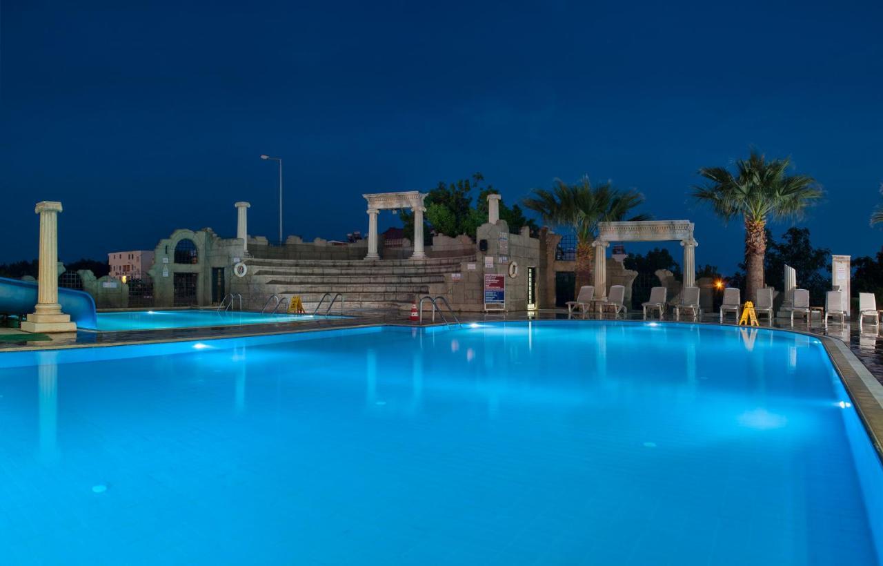 ESRA FAMILY SUITE HOTEL — DIDIM — fotografie hotel nr. 27