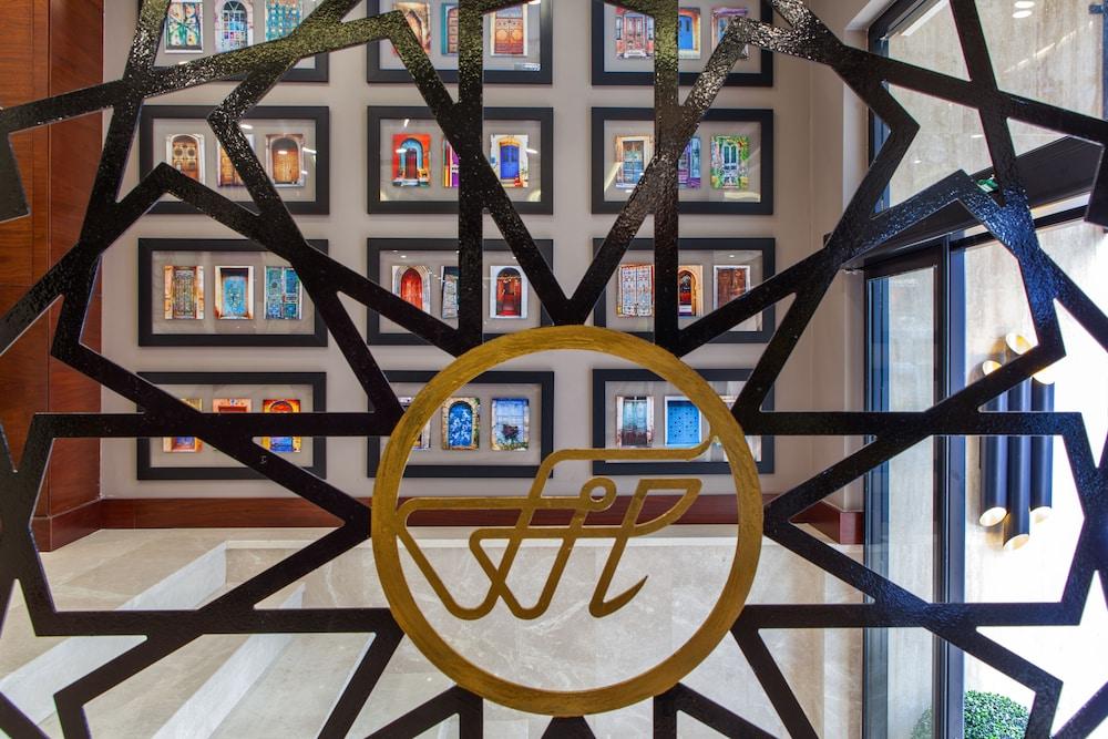 FERMAN HILAL HOTEL — ISTANBUL — фотография отеля №34