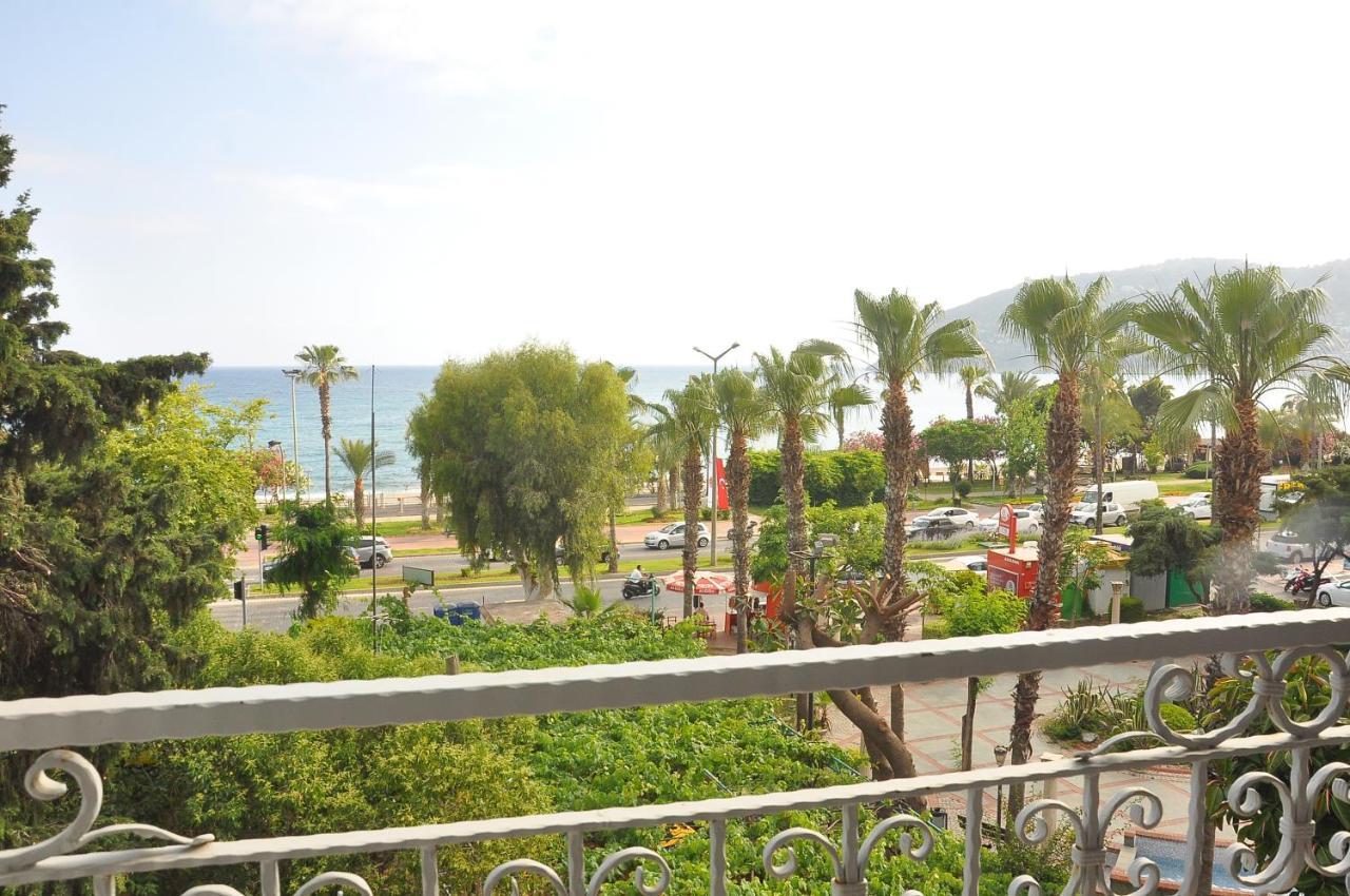RESITALYA HOTEL — ALANYA — фотография отеля №36