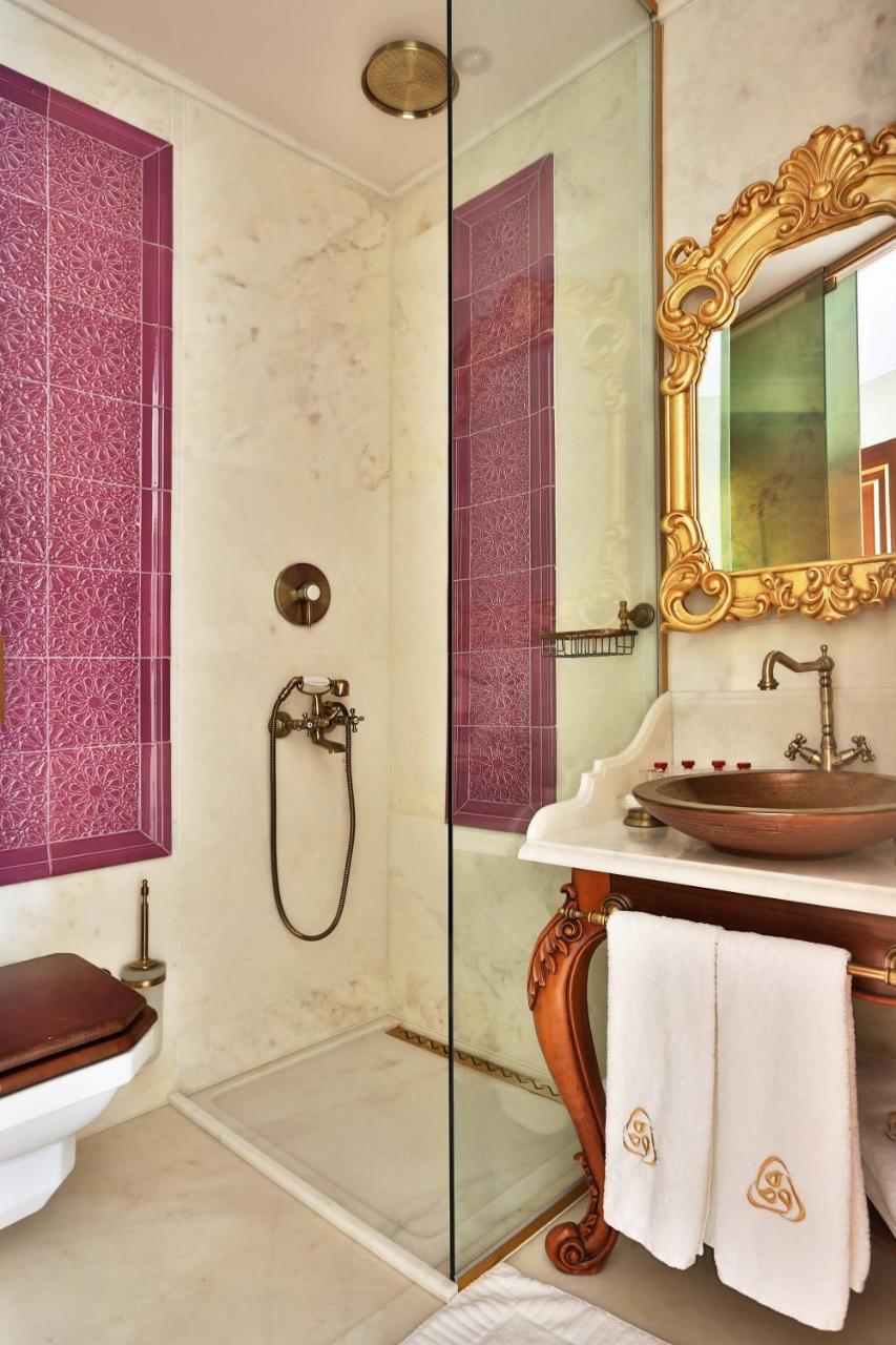DARU SULTAN HOTELS GALATA — ISTANBUL — fotografie hotel nr. 22