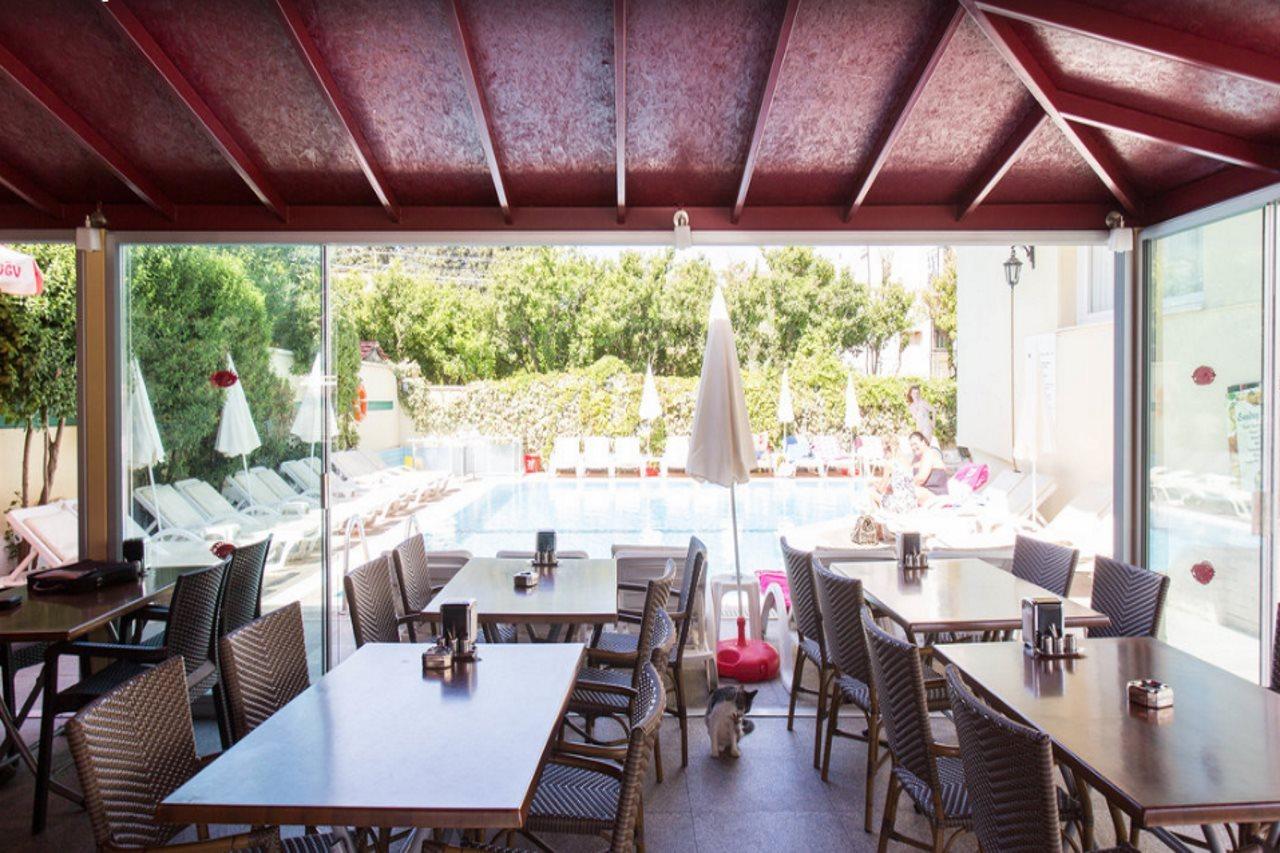 AMARIS APART — MARMARIS — fotografie hotel nr. 12