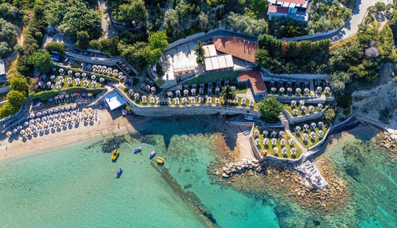 SEALIGHT RESORT HOTEL — KUSADASI — fotografie hotel nr. 26