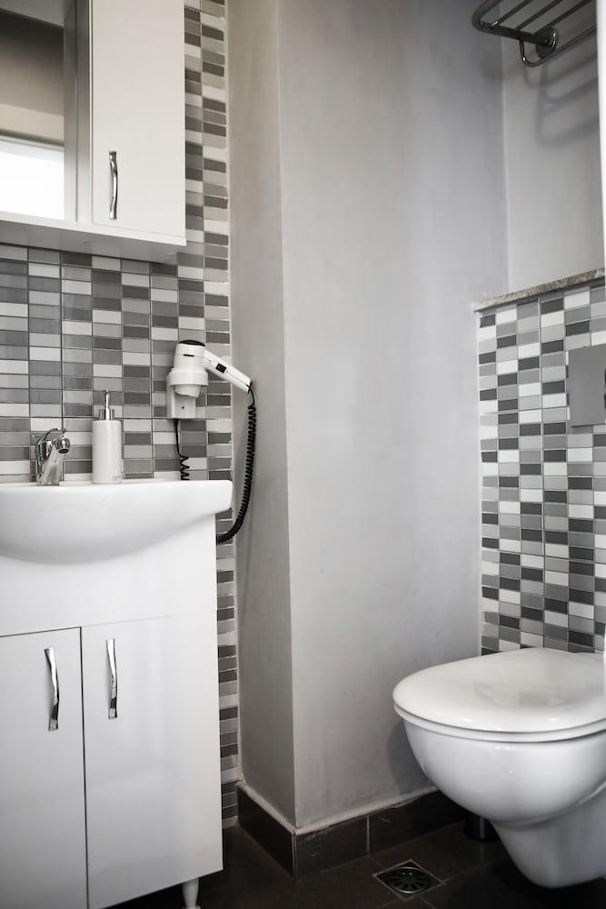 ALYON SUITE HOTEL (ADULTS ONLY) — ISTANBUL — fotografie hotel nr. 5