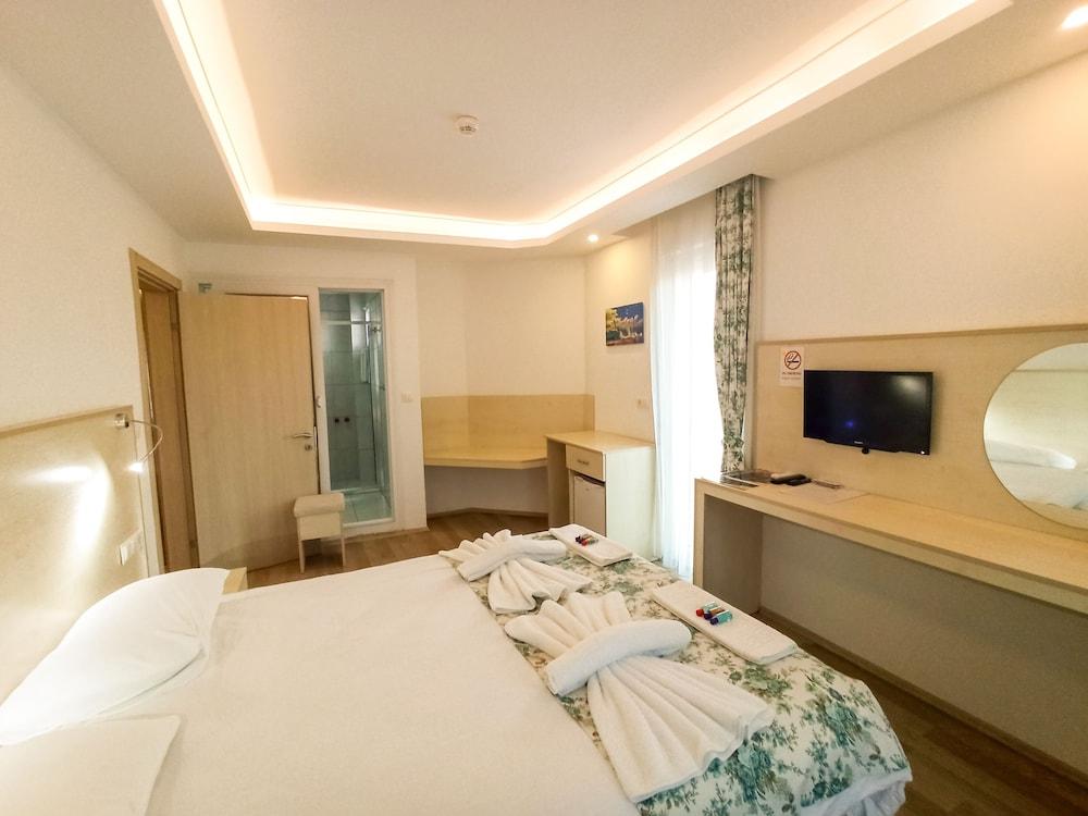 HOTEL SERIL 2 — FETHIYE — fotografie hotel nr. 20