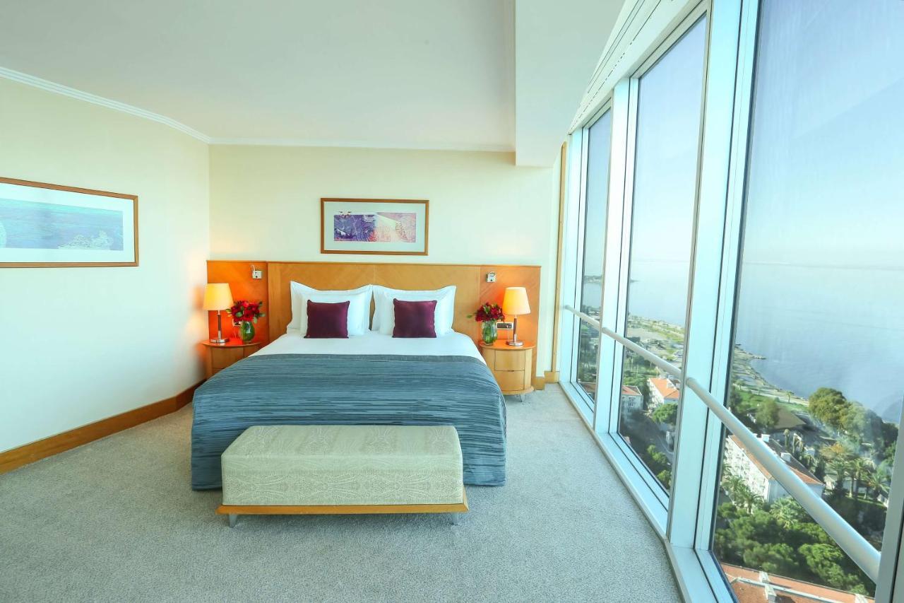 WYNDHAM GRAND IZMIR OZDILEK THERMAL & SPA — IZMIR — фотография отеля №24